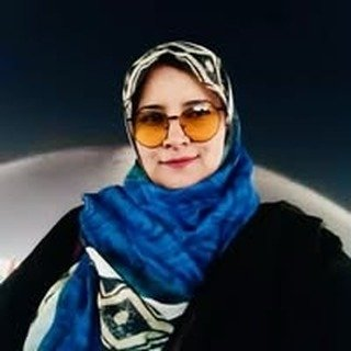 Shagufta Salman